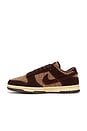 view 5 of 7 SNEAKERS DUNK LOW in Sesame, Baroque Brown, And Brown Violet Mist
