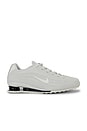 view 1 of 6 ZAPATILLA DEPORTIVA SHOX Z in Light Bone, Black & Phantom