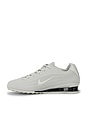 view 5 of 6 ZAPATILLA DEPORTIVA SHOX Z in Light Bone, Black & Phantom