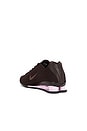 view 3 of 6 SNEAKERS SHOX Z in Velvet Brown, Black, Pink Foam & Metallic Silver