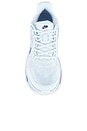 view 4 of 6 Vomero Premium Sneaker in Blue Tint, Deep Royal Blue, Aluminum, Pink Spell & Pink Beam