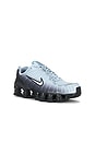 view 2 of 6 Shox TL Sneaker in Anthracite, Metallic Silver & Light Armory Blue