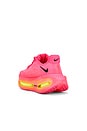 view 3 of 6 ZAPATILLA DEPORTIVA VOMERO PREMIUM in Hyper Pink, Black, Digital Pink, Volt & Hot Punch