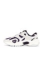 view 5 of 6 SNEAKERS AL8 in Cave Purple, Metallic Silver, White, Sail & Photon Dust