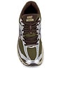 view 4 of 6 Air Max Moto 2K Sneaker in Medium Olive, Neutral Olive, Baroque Brown, Metallic Silver & Mink Brown