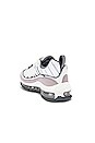 view 3 of 6 Women's Air Max 98 Sneaker in White, Violet & Silver