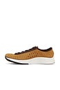 view 5 of 6 Air Superfly Sneaker in Light British Tan, Light Bone, Baroque Brown & Black