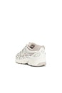 view 3 of 6 P-6000 Speed Lace Sneaker in Sail, Light Bone & Cream Ii