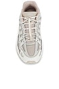 view 4 of 6 P-6000 Speed Lace Sneaker in Sail, Light Bone & Cream Ii