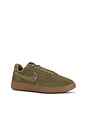 view 2 of 6 Field General SS Sneaker in Medium Olive, Sequoia, Gum & Dark Brown