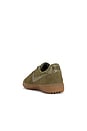 view 3 of 6 Field General SS Sneaker in Medium Olive, Sequoia, Gum & Dark Brown
