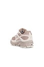 view 3 of 6 Air Max Moto 2K SE Sneaker in Malt, Silt Red & Phantom