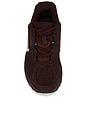 view 4 of 6 ZAPATILLA DEPORTIVA V5 RUNNER in Burgundy Crush, Metallic Pewter & Burgundy Ash