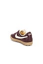 view 3 of 6 SNEAKERS ASTROGRABBER in Burgundy Crush, Muslin & Gum Yellow
