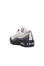 view 3 of 6 Air Max 95 Sneaker in Black, Fauna Brown, White, Medium Grey, Anthracite & Light Graphite