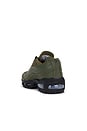 view 3 of 6 Air Max 95 Slim Sneaker in Cargo Khaki, Medium Olive & Black