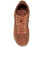 view 4 of 6 Cortez Velvet Lace Sneaker in Fauna Brown, Cacao Wow & Baroque Brown