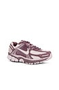 view 2 of 6 Zoom Vomero 5 SE Sneaker in Tattoo, Particle Rose, Light Violet Ore, Silt Red & Black