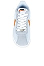 view 4 of 7 SNEAKERS CORTEZ TXT in Hydrogen Blue, Hot Curry & White