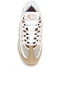 view 4 of 6 Air Max 95 Sneaker in British Khaki, Phantom Linen, Sanddrift, Light Orewood Brown, Medium Soft Pink