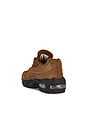 view 3 of 6 ZAPATILLA DEPORTIVA AIR MAX 95 SLIM in Light British Tan, Flax & Velvet Brown