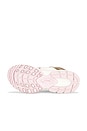 view 6 of 6 V5 Runner NA12 Sneaker in Filbert, Light Thistle, Pale Ivory, Sapphire, Pink Foam & Sail