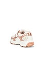 view 3 of 6 ZAPATILLA DEPORTIVA ZOOM VOMERO 5 NA36 in Sail, White & Rose Gold