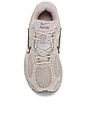 view 4 of 6 V5 Runner Sneaker in Moon Particle, Light Orewood Brown & Pencil Point