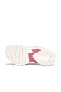 view 6 of 6 AL8 Sneaker in Chalk, Peony, Pale Ivory & Hot Lava