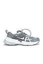 view 1 of 6 ZAPATILLA DEPORTIVA V2K RUN SPEED LACE in Cool Grey, Metallic Silver, Wolf Grey, Photon Dust & Anthracite