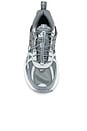 view 4 of 6 ZAPATILLA DEPORTIVA V2K RUN SPEED LACE in Cool Grey, Metallic Silver, Wolf Grey, Photon Dust & Anthracite