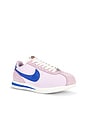 view 2 of 7 SNEAKERS CORTEZ TXT in Light Arctic Pink, Paramount Blue & Sail
