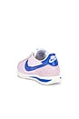 view 3 of 7 SNEAKERS CORTEZ TXT in Light Arctic Pink, Paramount Blue & Sail