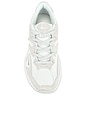 view 4 of 6 SNEAKERS AL8 in Summit White, Pencil Point, Off White, Photon Dust & Metallic Silver