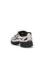 view 3 of 6 ZAPATILLA DEPORTIVA P-6000 SE in Summit White, Black & White
