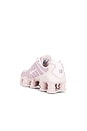 view 3 of 6 ZAPATILLA DEPORTIVA SHOX TL in Particle Rose & Metallic Silver