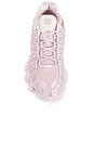 view 4 of 6 ZAPATILLA DEPORTIVA SHOX TL in Particle Rose & Metallic Silver