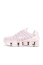 view 5 of 6 ZAPATILLA DEPORTIVA SHOX TL in Particle Rose & Metallic Silver