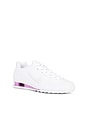 view 2 of 6 ZAPATILLA DEPORTIVA SHOX Z in White & Light Magenta
