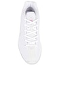 view 4 of 6 ZAPATILLA DEPORTIVA SHOX Z in White & Light Magenta