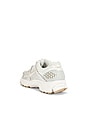 view 3 of 6 Zoom Vomero 5 Sneaker in Light Bone, Phantom, Light Orewood Brown, Linen & Black