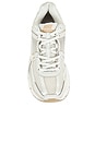view 4 of 6 Zoom Vomero 5 Sneaker in Light Bone, Phantom, Light Orewood Brown, Linen & Black