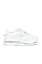 view 1 of 6 Pegasus Premium ESS Sneaker in Summit White, White, Pure Platinum & Pencil Point