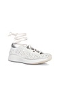 view 2 of 7 Air Superfly Femme Sneaker in Vast Grey, Barely Rose & Photon Dust
