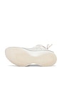 view 6 of 7 Air Superfly Femme Sneaker in Vast Grey, Barely Rose & Photon Dust