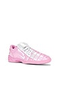 view 2 of 6 Total 90 SE Sneaker in Pink Rise, White & Black