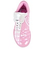 view 4 of 6 Total 90 SE Sneaker in Pink Rise, White & Black