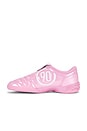 view 5 of 6 Total 90 SE Sneaker in Pink Rise, White & Black