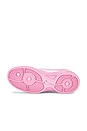 view 6 of 6 Total 90 SE Sneaker in Pink Rise, White & Black