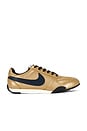 view 1 of 6 ZAPATILLA DEPORTIVA SPRINT in Metallic Gold, Midnight Navy, & Light Crimson